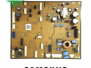 DA92-00756A TARJETA PCB MAIN NEV SAMSUNG