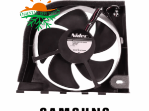 DA97-20025B MOTOR TIPO TURBINA 12V CONDENSADOR NEV SAMSUNG