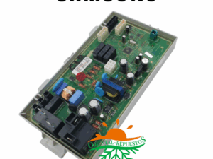 DC92-00322U TARJETA MAIN SECADORA SAMSUNG