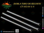 DOBLA TUBO DE RESORTE 2