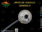 NIVEL DE AGUA LG GENERICO 2438