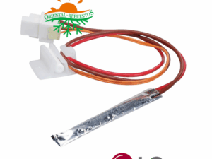 SENSOR CON TERMOFUSIBLE NEVERA LG 6615JB2002T ORIGINAL