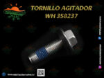 TORNILLO AGITADOR WH 358237 3062