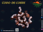 codo de cobre 5713