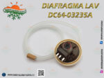 diafragma 2444