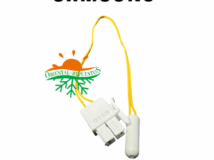DA32-00066B SENSOR CABLE AMARILLO NEVERA SAMSUNG