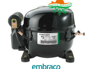 UNIDAD EMBRACO NEK2134GK 1/2 404A 220V