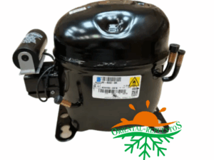 AEX419U UNIDAD TECM BRASIL R290 1/2 110V