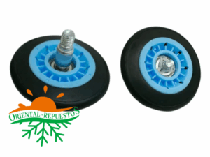 RODACHINAS SAMSUNG DC97-16782A GENERICA