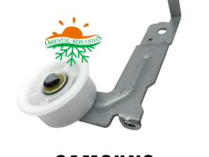 TENSOR DE SECADORA SAMSUNG DC93-00634A COMPLETO GENERICO