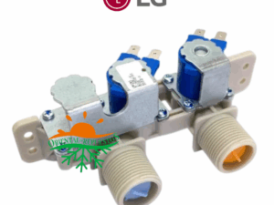 VALVULA LG INVERTER 12V AJU72912219