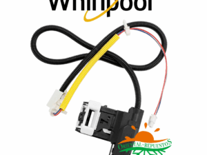 INTERRUPTOR TAPA WH W10838613/W10682535/W11307244