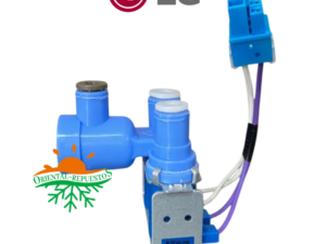 VALVULA NEVECON LG AJU72952608