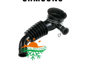 DC97-15298/DC97-15298A MANGUERA TANQUE BOMBA LVA SAMSUNG ORIGINAL