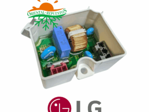 TARJETA FILTRO LAV LG 6201EC2002U ORIGINAL
