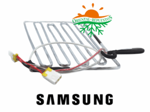 RESISTENCIA SAMSUNG RS-21 ORIGINAL DA81-01691A
