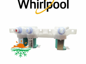 VALVULA 2 ENTRADAS 3 BOBINAS LAV WH W10894041