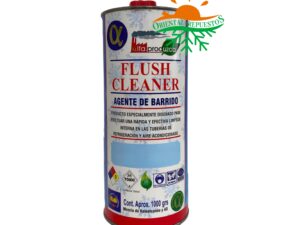 AGENTE LIMPIADOR INTERNO DE TUBERIA 1 KG (1000GR)