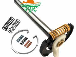 285792 CAÑA LAV WH COMPLETA ZAPATAS FRENO-LINING GENERICA