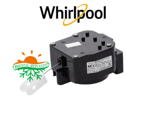 MOTOR DRAIN WH BRASILERA /3008878/W10747290 GUAYA