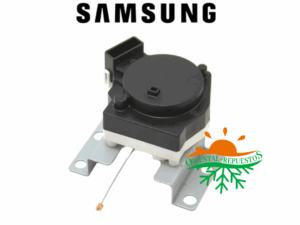 DC31-20014C MOTOR DRAIN LAV SAMSUNG GUAYA ORIGINAL