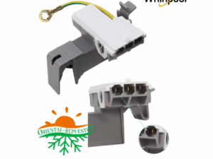 INTERRUPTOR WH 8318084 TIPO AVION ORIGINAL
