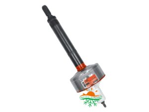 TRANSMISION ARBOL CENTRAL LAV WH CAÑA CORTA ESTRIA IMPORT