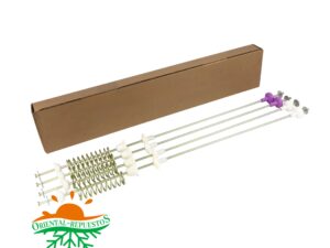 KIT VARILLAS SAMSUNG 16350M/16350N 24-28LB GENERICA