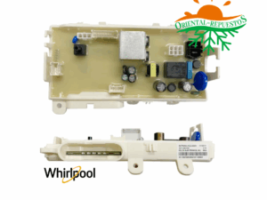 TARJETA LAVADORA W11518682/W11377431 8MWTWCO31WJB-