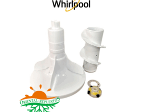 AGITADOR WH DOBLE ACCION 3951744 ORIGINAL