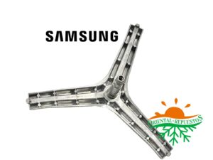BASE CANASTA CARGA FRONTAL SAMSUNG DC97-14370H
