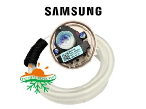 DC32-00025A PRESOSTATO NIVEL AGUA LAV INVERTER DN-S25A SAMSUNG