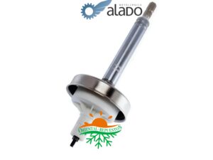 ARBOL/TRANSMISION WH/HACEB SOLA ALADO