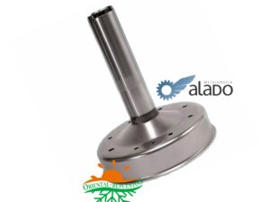 CAMPANA WH BRASILERA ALADO