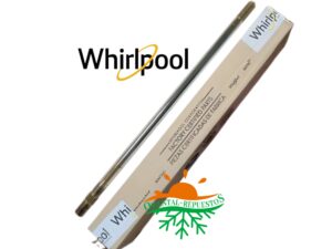 EJE AGITADOR WH 285509/389231 SOLO AMERICANA ORIGINAL