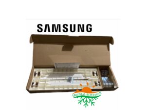 KIT DE EMPOTRAR SAMSUNG BLANCO SK-3B1/XAC