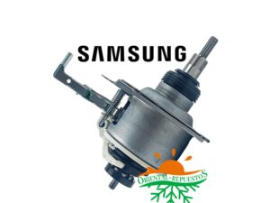 TRANSMISION INVERTER SIN ROTOR SAMSUNG DC97-17900A ORIGINAL