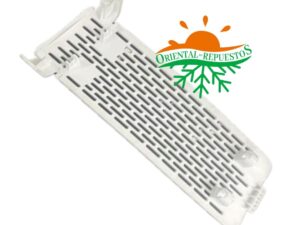 TAPA FILTRO MOTAS LAV WH/HACEB COPA W11502216 ORIGINAL