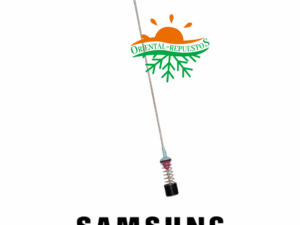 DC97-05280Z VARILLA SUSPENSION LAV SAMSUNG 65CM