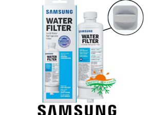 FILTRO AGUA INTERNO CUADRADO ORIGINAL DA97-17376B