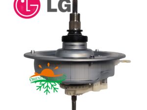 TRANSMISION LAV LG DE PLATO INVERTER AEN73651401 ORIGINAL