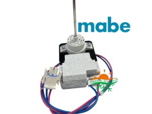 MOTOR PORCELANA NEV MABE 294D1233P002/83021ZT/WR01F04975