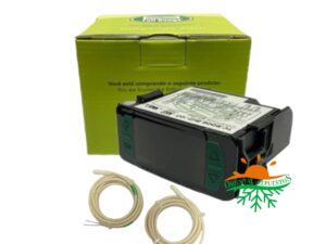 CONTROLADOR FULL GAUGE TC 900RI 12 0R 24V