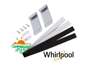 KIT DE EMPOTRAR WH 8541503 PLANO DUET SPORT