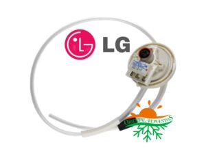 NIVEL LG ORIGINAL 6601ER1006/1001U/EBF62754508/4504/EBF62754510