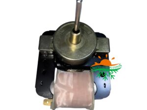 MOTOR VENTILADOR NF MABE SUNG SHING