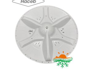 AGITADOR LAV 2 TINAS HACEB 3011506/1050L ORIGINAL