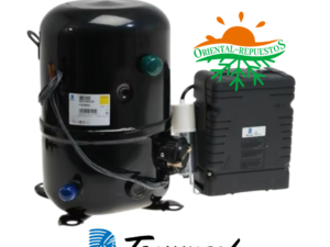UNIDAD TECUMSEH 2HP-404 FH2480Z 220V FRANCESA