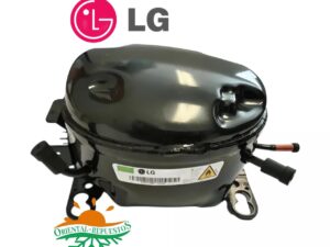COMPRESOR LG INVERTER FLA150NBMA/TCA34872306/TCA3569209/TCA35692204/TCA34872322