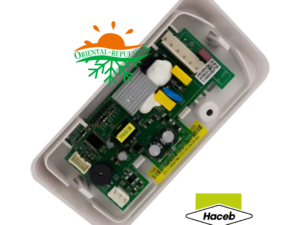 TARJETA NEV HIMALAYA430 N700R-2 1009787/1006815/1007459/1009578 HACEB/WH